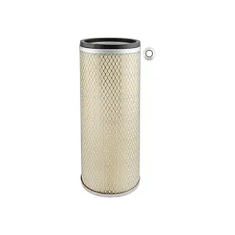 Фильтр воздушный, запасный. Фільтр повітряний, вторинний. Air filter, by-pass BALDWIN FILTERS PA2522