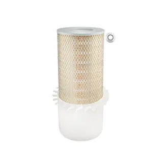 Outer Air Element with Fins BALDWIN FILTERS PA2524FN