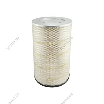 outer air element with lift tabs BALDWIN FILTERS PA2525 - фото 1