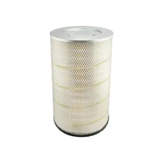 outer air element with lift tabs BALDWIN FILTERS PA2525