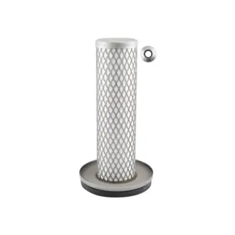 Air filter, by-pass. Фильтр воздушный, запасный BALDWIN FILTERS PA2535
