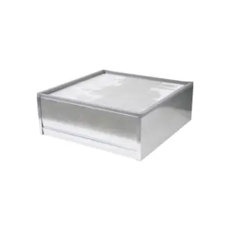 Фільтр повітряний BALDWIN FILTERS PA2554
