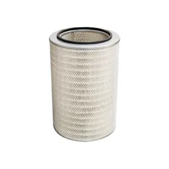 Air filter, primary. Фильтр воздушный, основной BALDWIN FILTERS PA2573