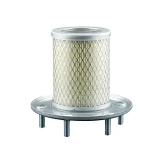 Inner Air Element with 6 Bolts BALDWIN FILTERS PA2576