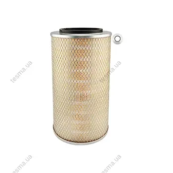 Air filter, primary. Фильтр воздушный, основной BALDWIN FILTERS PA2581 (фото 1)