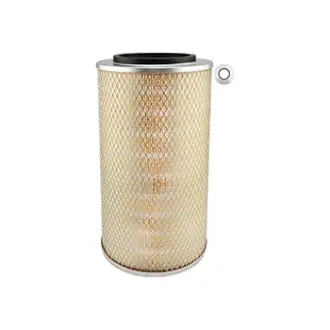 Air filter, primary. Фильтр воздушный, основной BALDWIN FILTERS PA2581