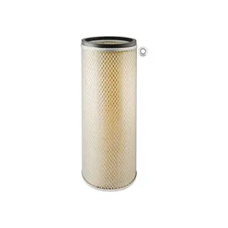 Air filter by-pass. Фильтр воздушный запасный BALDWIN FILTERS PA2583