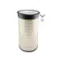 Outer Air Element with Lift Tab BALDWIN FILTERS PA2591 (фото 1)