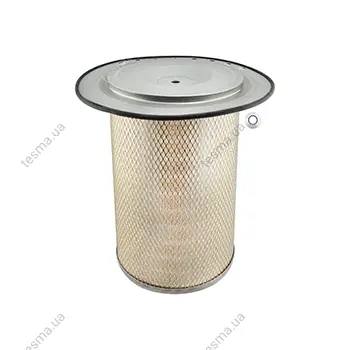 Air Element with Lid BALDWIN FILTERS PA2600 (фото 1)
