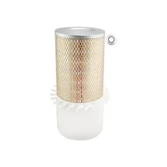 Air filter, finned. Фильтр воздушный с крыльчаткой BALDWIN FILTERS PA2633FN