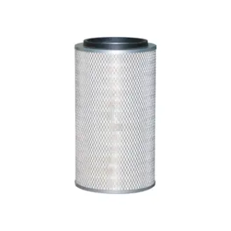Air filter, primary. Фильтр воздушный, основной BALDWIN FILTERS PA2641