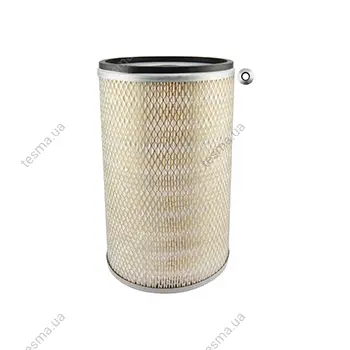 Outer Air Element BALDWIN FILTERS PA2651 (фото 1)