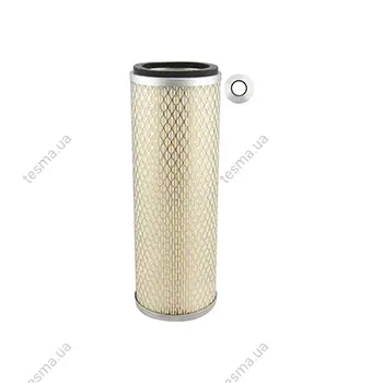 Inner Air Element BALDWIN FILTERS PA2652 (фото 1)