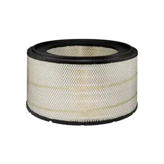 Фильтр воздушный, основной. Фільтр повітряний, первинний. Air filter, primary BALDWIN FILTERS PA2653