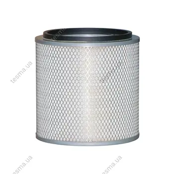 air element BALDWIN FILTERS PA2656 - фото 1