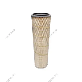 conical-shaped air element BALDWIN FILTERS PA2660 - фото 1