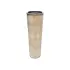conical-shaped air element BALDWIN FILTERS PA2660 - фото 1