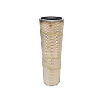 conical-shaped air element BALDWIN FILTERS PA2660