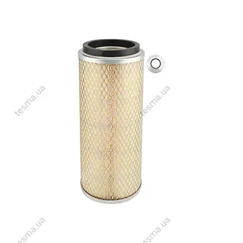 Outer Air Element BALDWIN FILTERS PA2662 (фото 1)