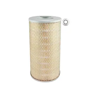 Фильтр воздушный, основной. Фільтр повітряний, первинний. Air filter, primary BALDWIN FILTERS PA2666