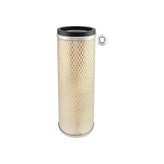 Air filter, by-pass. Фильтр воздушный, запасный BALDWIN FILTERS PA2668
