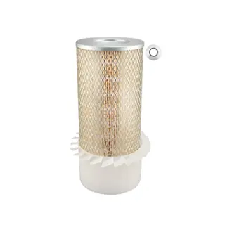 Air filter, finned. Фильтр воздушный с крыльчаткой BALDWIN FILTERS PA2669FN