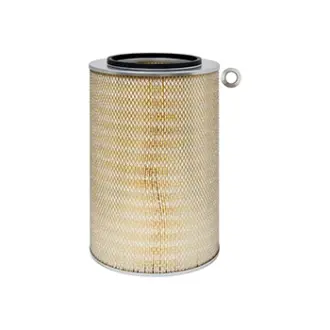 Air filter, primary. Фильтр воздушный, основной BALDWIN FILTERS PA2676