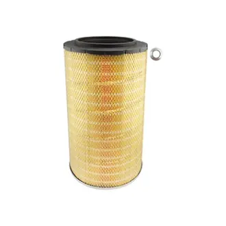 Air filter, primary. Фильтр воздушный, основной BALDWIN FILTERS PA2676XP