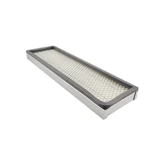 Cabin filter, charcoal. Фильтр воздушный салона, угольный BALDWIN FILTERS PA2706