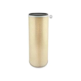 Air filter, by-pass. Фильтр воздушный, запасный BALDWIN FILTERS PA2708