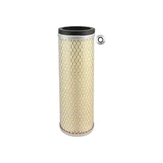 Air filter, by-pass. Фильтр воздушный, запасный BALDWIN FILTERS PA2711