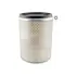 Air filter, primary. Фильтр воздушный, основной BALDWIN FILTERS PA2712 (фото 1)