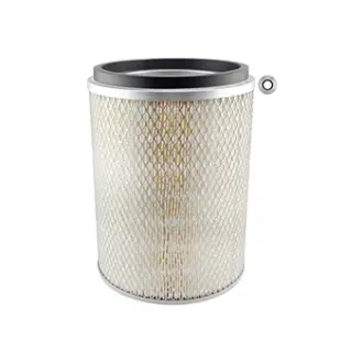 Air filter, primary. Фильтр воздушный, основной BALDWIN FILTERS PA2712
