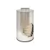 Air filter. Фильтр воздушный BALDWIN FILTERS PA2724 (фото 1)