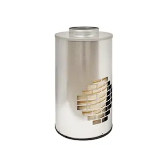 Air filter. Фильтр воздушный BALDWIN FILTERS PA2724