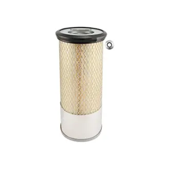 Outer Air Element with Lift Bar BALDWIN FILTERS PA2727