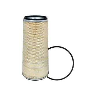 conical-shaped air element BALDWIN FILTERS PA2729