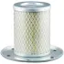 Фільтр повітряний, вторинний. Air filter, by-pass BALDWIN FILTERS PA2730 (фото 1)