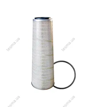 Conical-Shaped Air Element BALDWIN FILTERS PA2732 (фото 1)