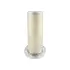 Inner Air Element with 8 Bolt Holes BALDWIN FILTERS PA2733 (фото 1)