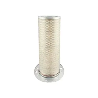 Inner Air Element with 8 Bolt Holes BALDWIN FILTERS PA2733