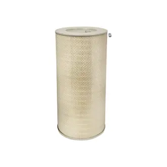 Outer Air Element with Lift Tab BALDWIN FILTERS PA2744