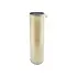 Inner Air Element BALDWIN FILTERS PA2745 (фото 1)