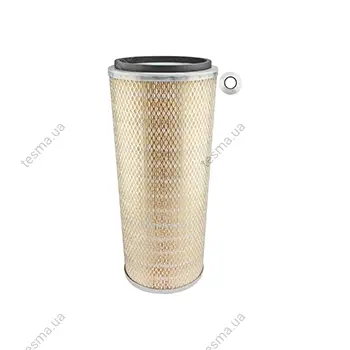 Air filter, primary. Фильтр воздушный, основной BALDWIN FILTERS PA2750 (фото 1)