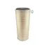 Air filter, primary. Фильтр воздушный, основной BALDWIN FILTERS PA2750 (фото 1)