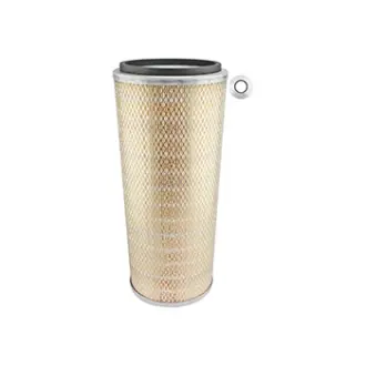 Air filter, primary. Фильтр воздушный, основной BALDWIN FILTERS PA2750