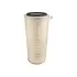 conical-shaped air element BALDWIN FILTERS PA2751 - фото 1