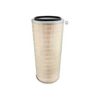 conical-shaped air element BALDWIN FILTERS PA2751
