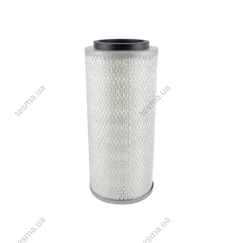 air filter, primary. фильтр воздушный, основной BALDWIN FILTERS PA2767 - фото 1