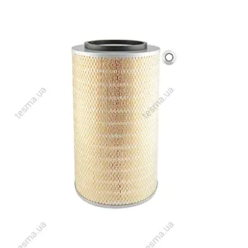 Фильтр воздушный, основной. Фільтр повітряний, первинний. Air filter, primary BALDWIN FILTERS PA2777 (фото 1)